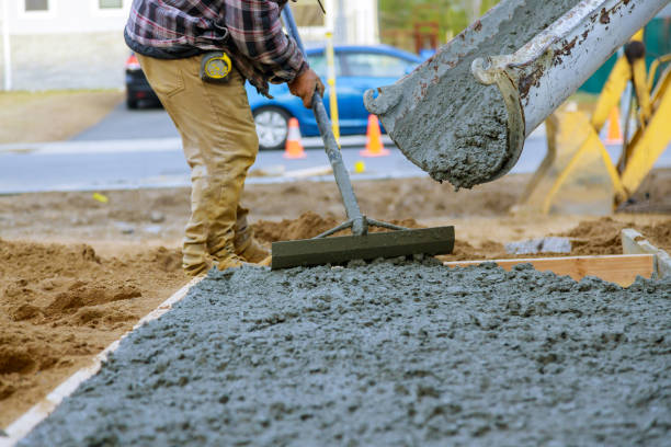 Best Concrete Removal and Replacement in Moenkopi, AZ