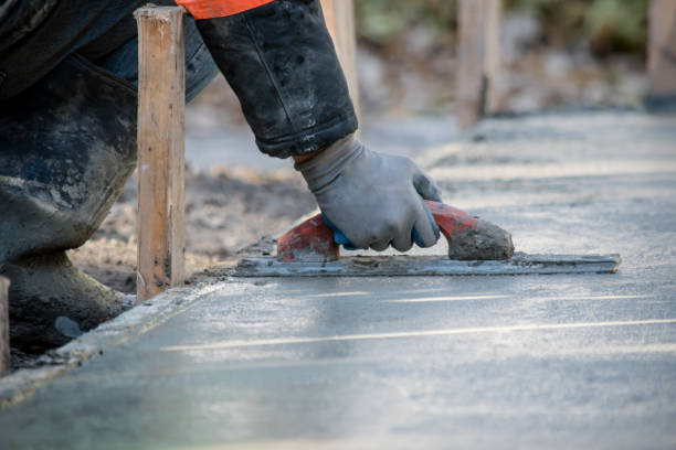 Best Concrete Driveway Installation in Moenkopi, AZ
