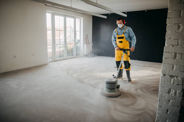 Trusted AZ Concrete contractor Experts