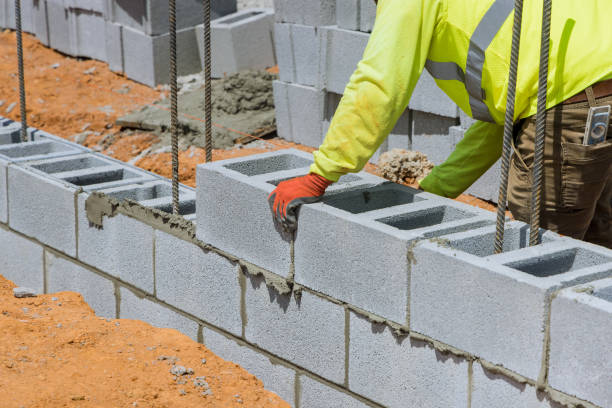 Best Concrete Retaining Walls in Moenkopi, AZ