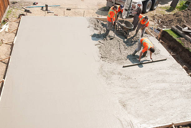 Best Concrete Driveway Installation in Moenkopi, AZ