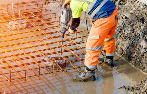 Best Stamped Concrete Services in Moenkopi, AZ