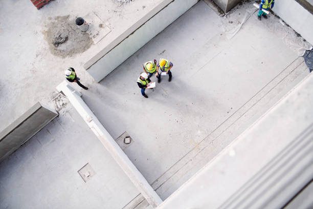 Best Industrial Concrete Flooring in Moenkopi, AZ